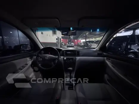 Fielder 1.8 16V 4P AUTOMÁTICO