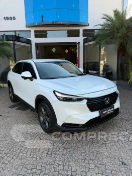 HR-V 1.5 DI I-vtec EXL