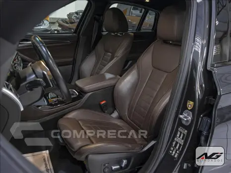 X4 2.0 16V 30I M Sport