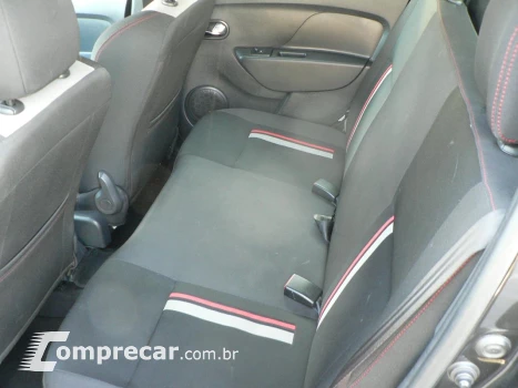 SANDERO 2.0 16V RS