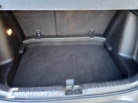 Tracker LT 1.0 Turbo (Aut.)