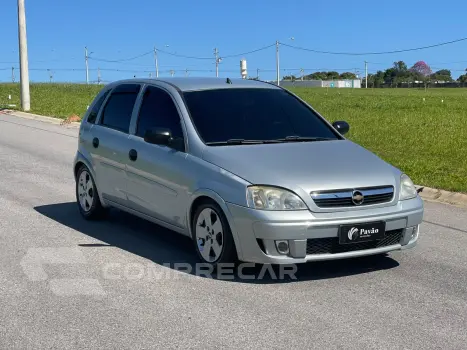 Corsa Hat. Maxx 1.4 8V ECONOFLEX 5p