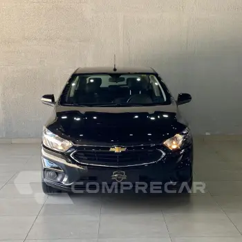 ONIX HATCH LT 1.4 8V FlexPower 5p Aut.