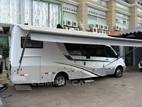 SPRINTER 2.2 Chassi 515 Extra Longo