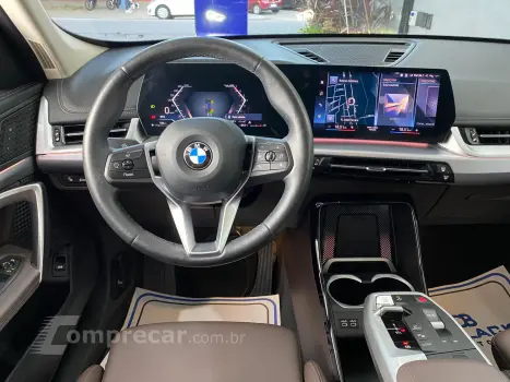 X1 SDRIVE 20i X-Line 2.0 TB Aut.