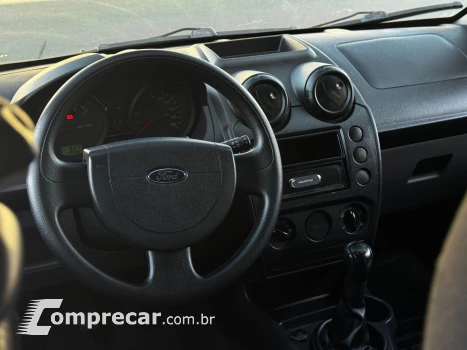FIESTA 1.0 MPI 8V