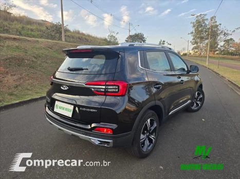 TIGGO 5X 1.5 VVT Turbo Iflex Sport