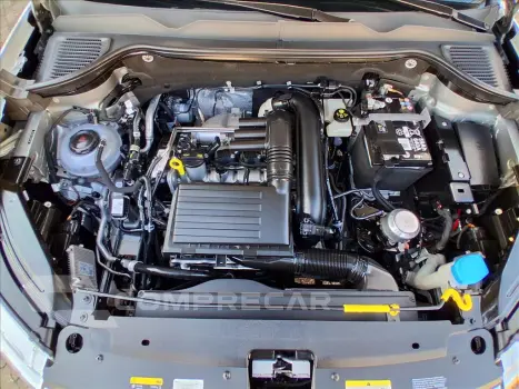 TAOS 1.4 250 TSI TOTAL FLEX HIGHLINE AUTOMÁTICO