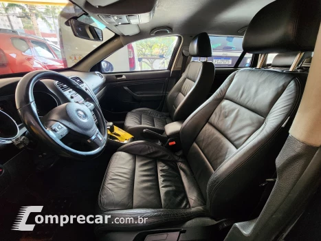 JETTA 2.5 I Variant 20V 170cv