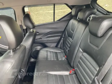 KICKS 1.6 16vstart Exclusive