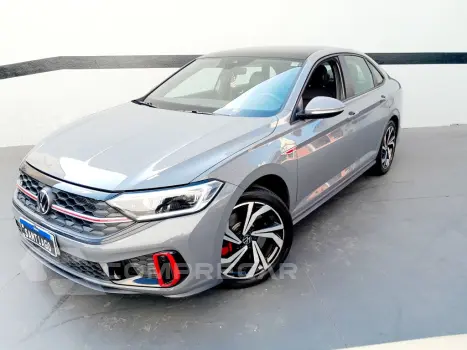 Volkswagen JETTA GLI 350 TSI 2.0 16V 4p Aut. 4 portas