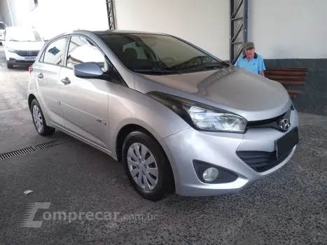 HB20 1.6 Comfort 16V