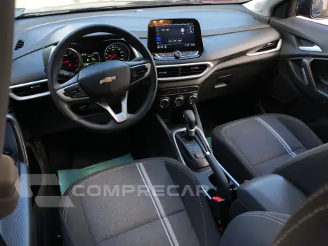 Tracker 1.0 Turbo Flex Lt Automático