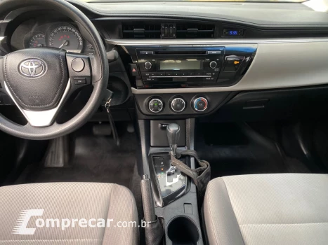 COROLLA 1.8 GLI 16V