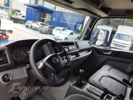 Delivery 9.170 Prime + Baú