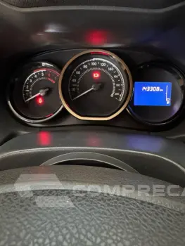 Duster 1.6 16V 4P FLEX DAKAR