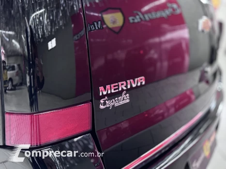 MERIVA 1.4 MPFI JOY 8V