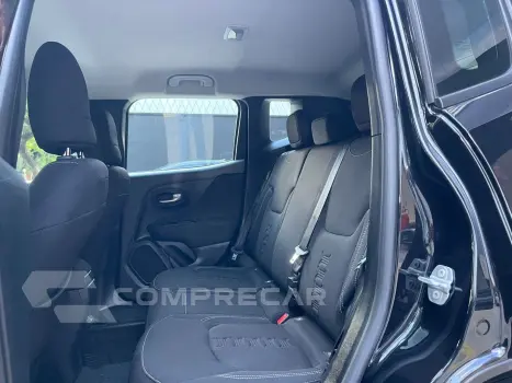 Renegade 1.3 T270 Turbo Flex Sport At6