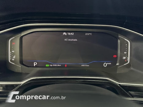 NIVUS 1.0 200 TSI Highline