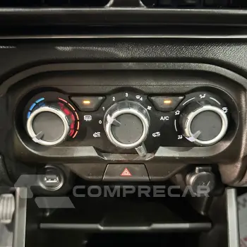 C3 Live Pack 1.0 Flex 6V 5p Mec.