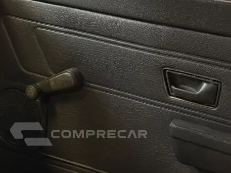 SAVEIRO 1.8 CL CS 8V GASOLINA 2P MANUAL