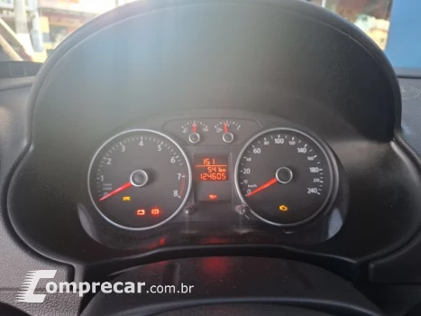 VOYAGE - 1.6 MI TRENDLINE 8V 4P MANUAL