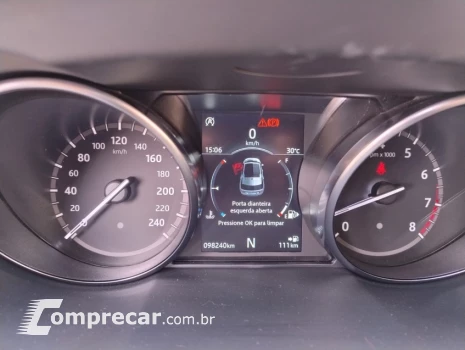 DISCOVERY SPORT 2.0 16V SI4 Turbo HSE 7 Lugares