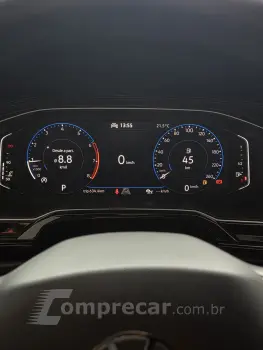 NIVUS 1.0 200 TSI Highline