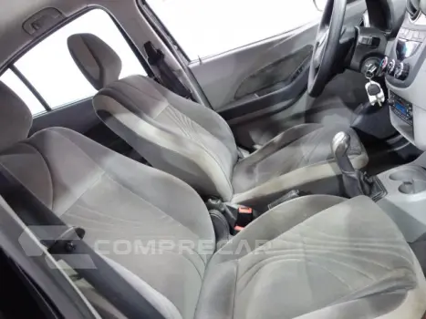 AGILE - 1.4 MPFI LTZ 8V 4P MANUAL