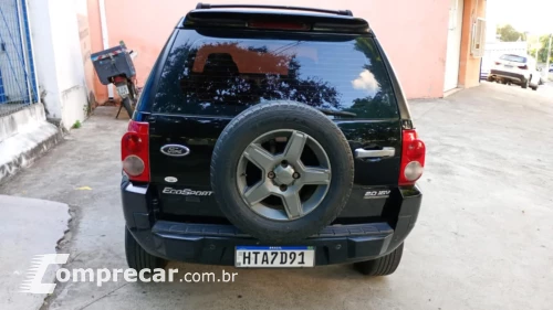 ECOSPORT 2.0 XLT 16V