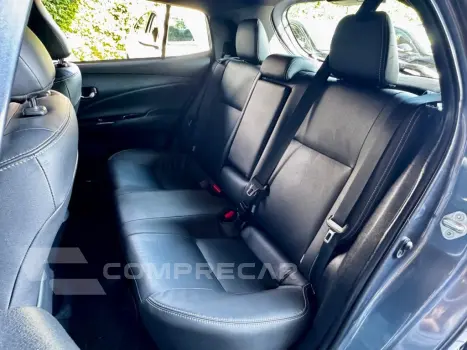 YARIS 1.5 16V FLEX XLS MULTIDRIVE