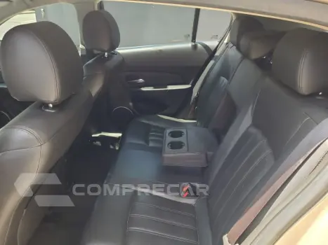 CRUZE HB Sport LT 1.8 16V FlexP. 5p Aut