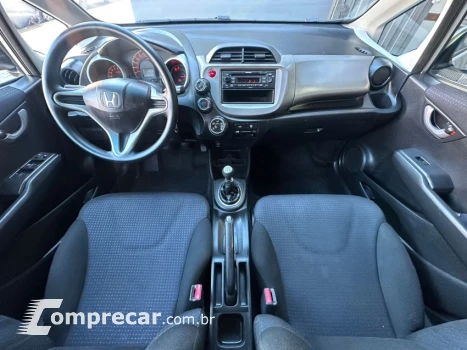 FIT 1.4 LX 8V