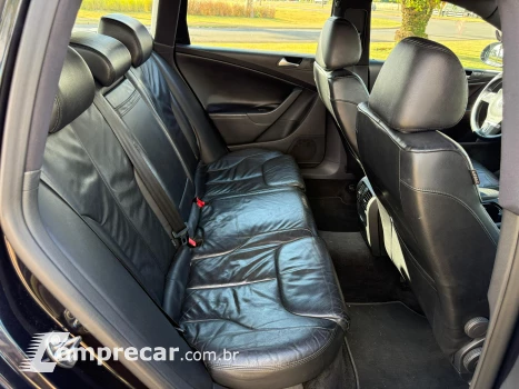 PASSAT 2.0 FSI Comfortline Variant 16V Turbo