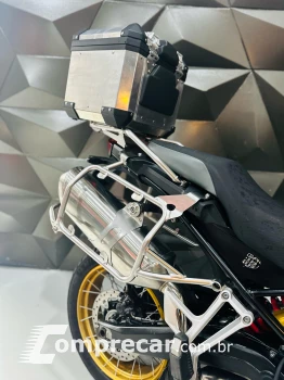 f850 gs a
