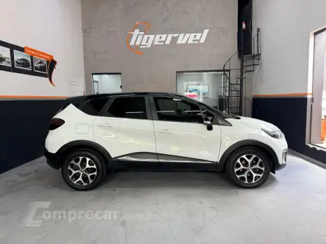 CAPTUR 2.0 16V Intense