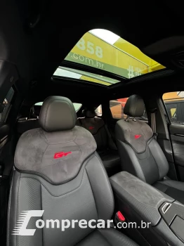 HAVAL H6 GT 1.5 Phev AWD DHT