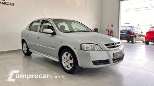 Astra Advantage 2.0 MPFI 8V FlexPower 5p