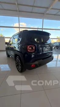 RENEGADE 1.8 16V Longitude