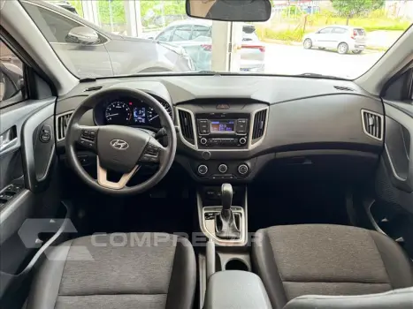 CRETA 1.6 16V Action