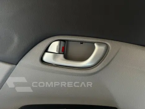 CIVIC 2.0 LXR 16V FLEX 4P AUTOMÁTICO