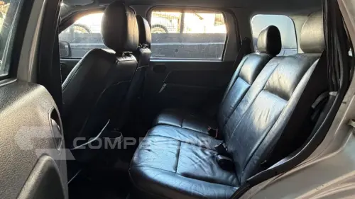 EcoSport XLS 1.6/ 1.6 Flex 8V 5p