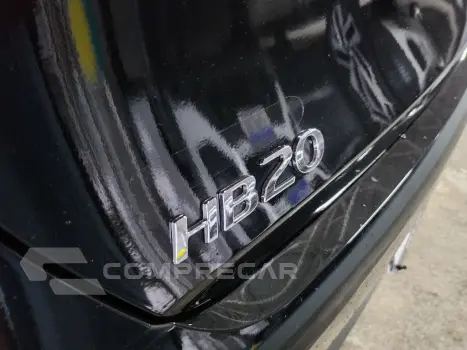 HB20 1.0 12V FLEX LIMITED MANUAL