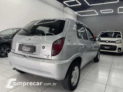 CELTA 1.0 MPFI LT 8V