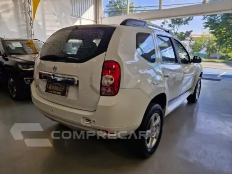 DUSTER Dynamique 1.6 Flex 16V Mec.