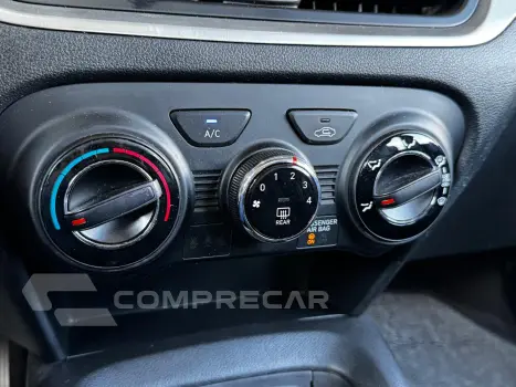 HB20 1.0 12V Comfort