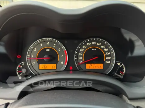 COROLLA 1.8 GLI 16V