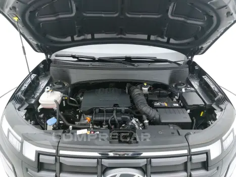 CRETA 1.0 TGDI FLEX LIMITED AUTOMÁTICO