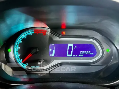 PRISMA 1.4 MPFI LT 8V FLEX 4P AUTOMÁTICO