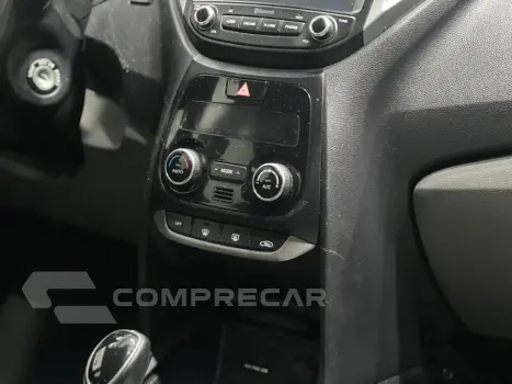 HB20S 1.6 PREMIUM 16V FLEX 4P AUTOMÁTICO